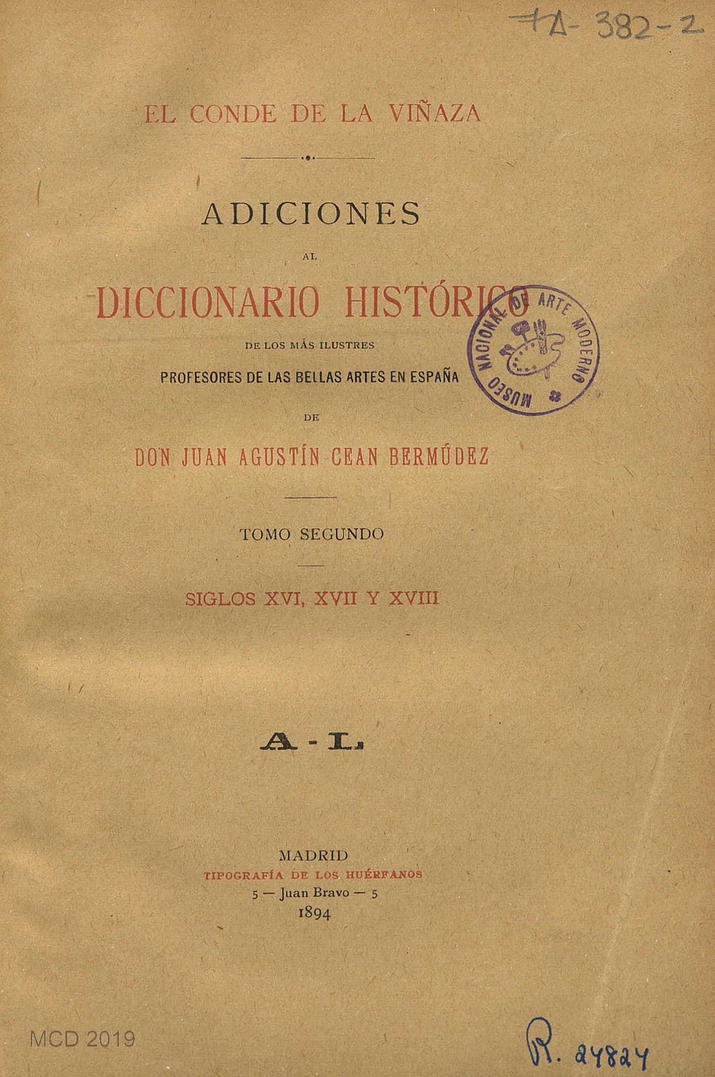 Portada