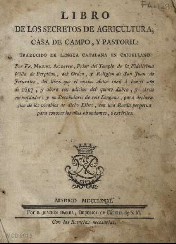 Portada