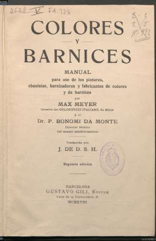 Portada