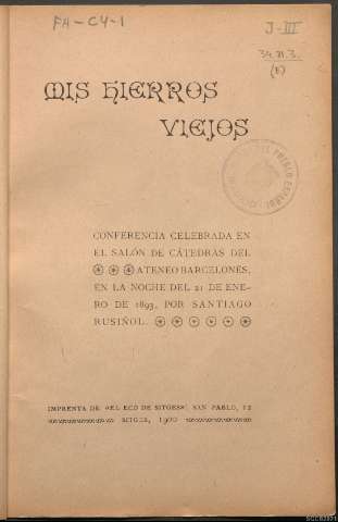 Portada