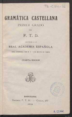 Portada