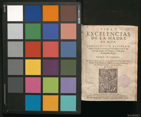 Carta color