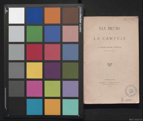 Carta color