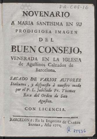 Portada