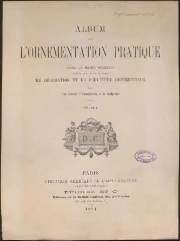 Portada