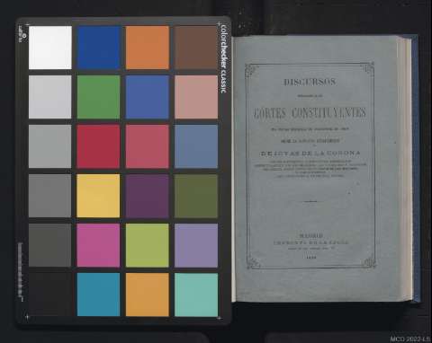 Carta color