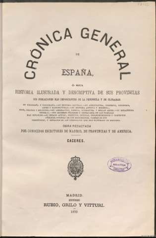 Portada