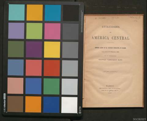 Carta color