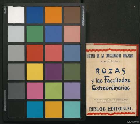 Carta color