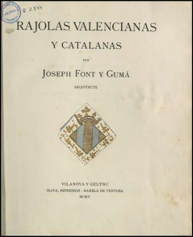 Portada