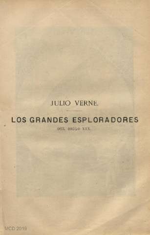 Portada