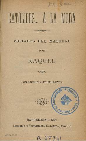 Portada