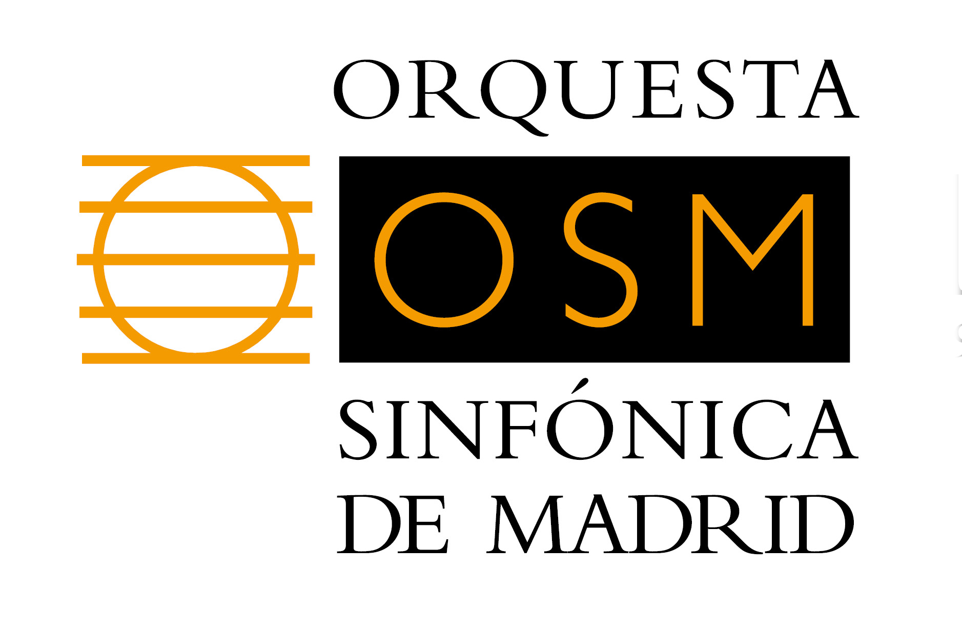 Icono de Orquesta Sinfónica de Madrid