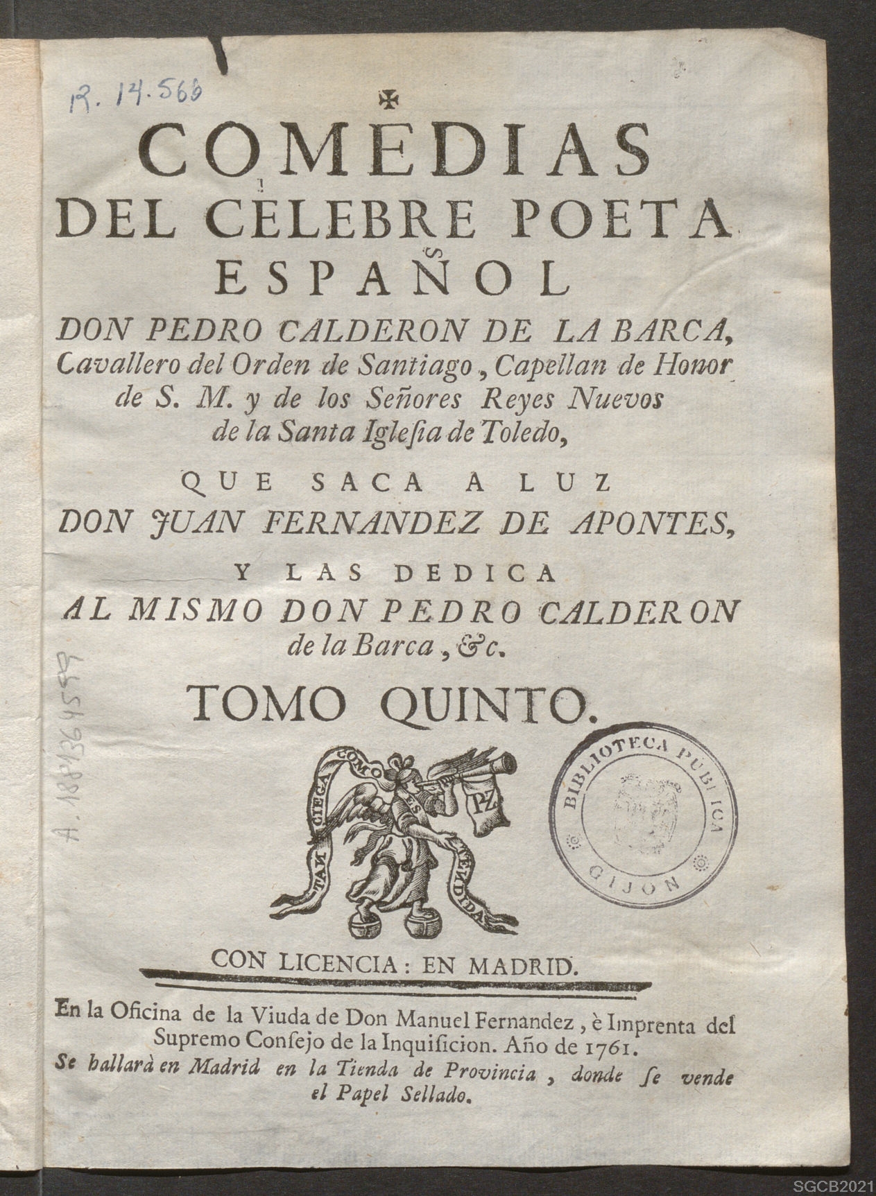 Portada