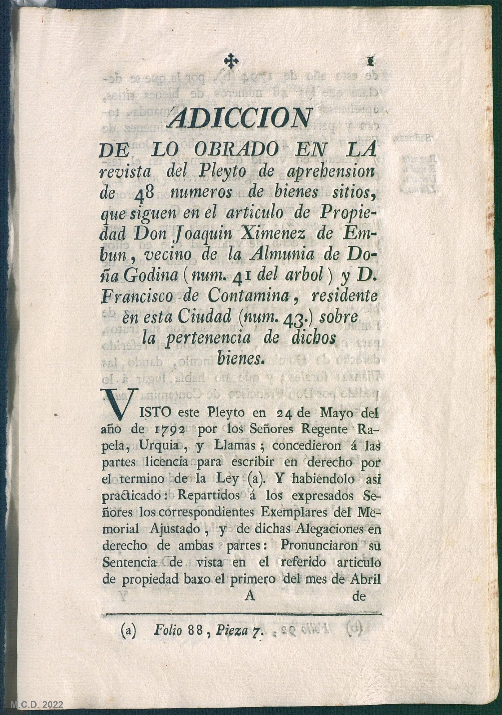 Portada