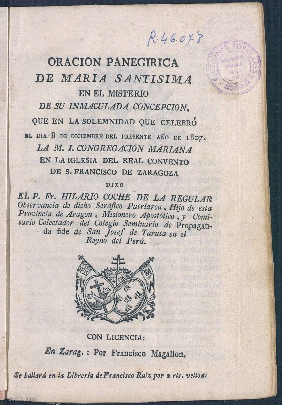 Portada