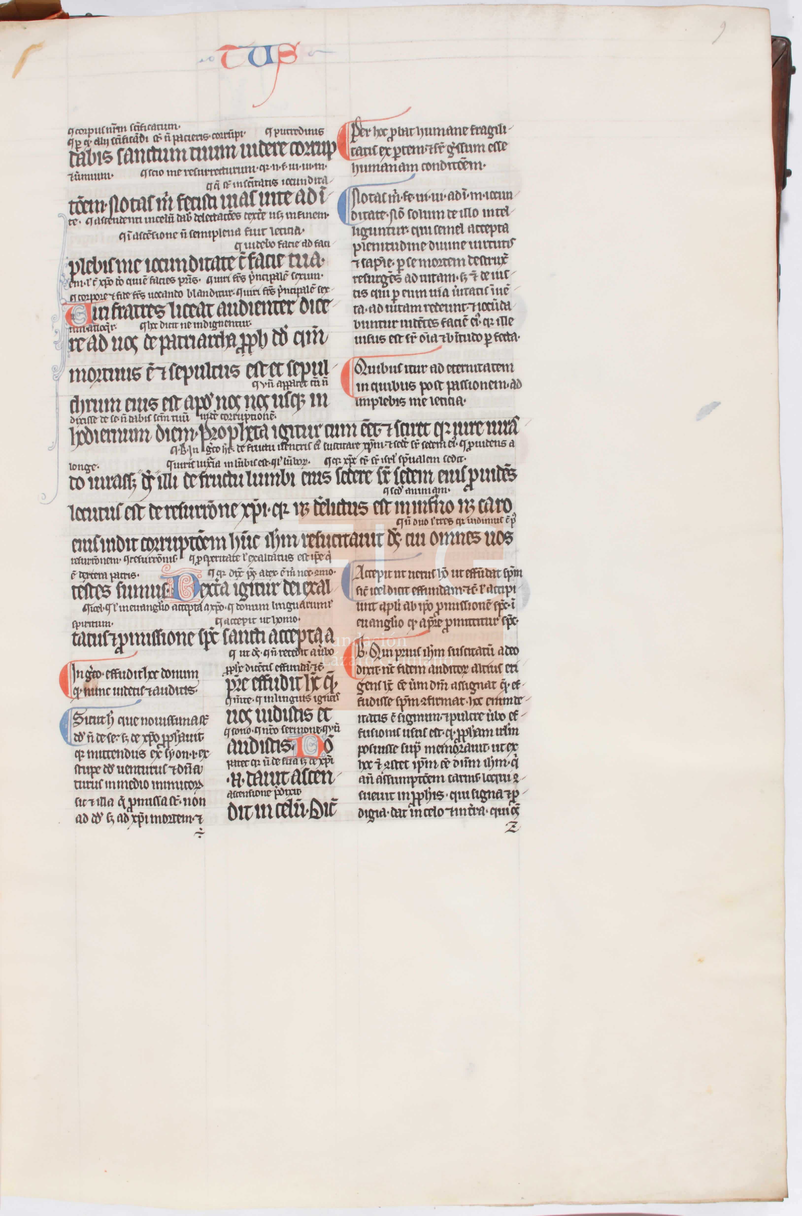 Fol. 9r