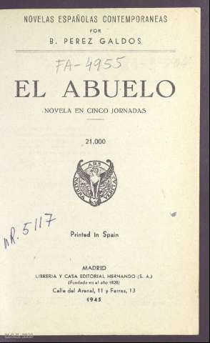 Imagen del registro