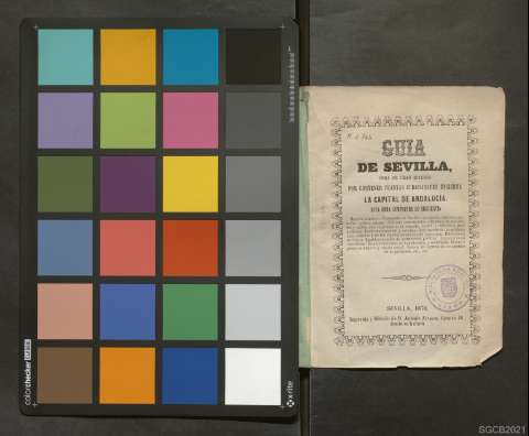 Carta Color