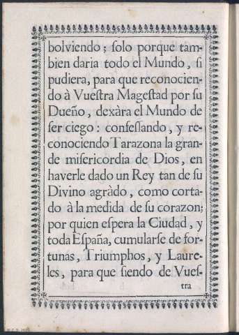 Hoja De Respeto