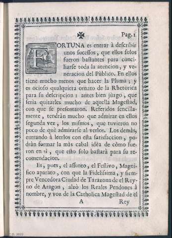 Hoja De Respeto