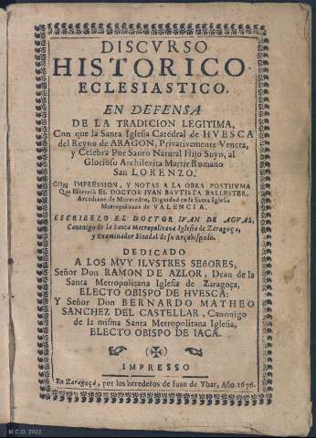 Portada