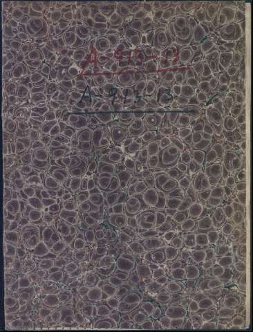 Cubierta