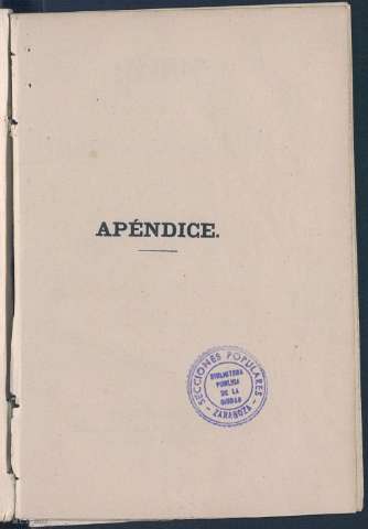 Apendice