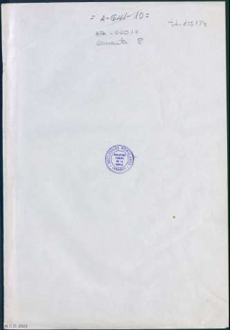 Cubierta
