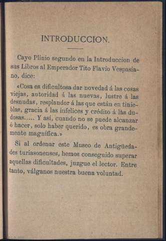 Prólogo