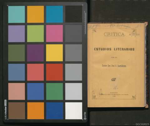 Carta color