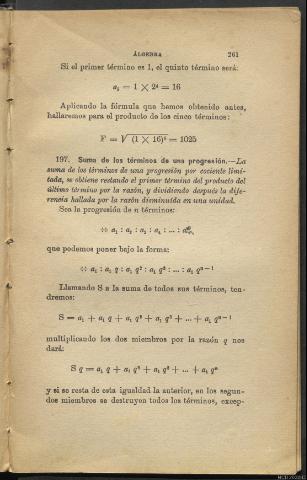 Página 261