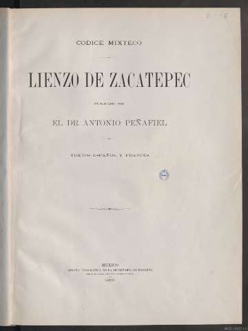 Portada