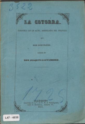 Imagen del registro
