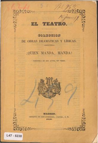 Imagen del registro