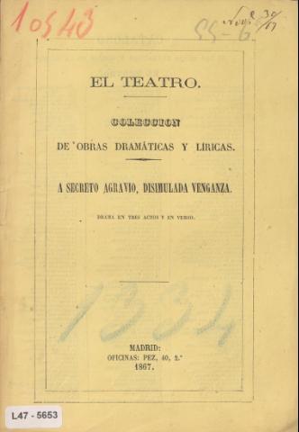 Imagen del registro