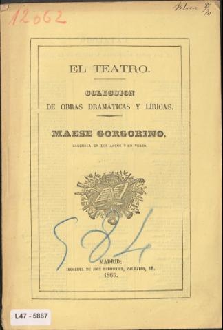 Imagen del registro
