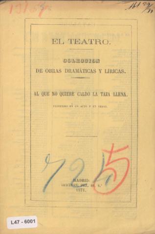 Imagen del registro