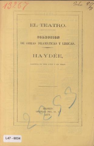 Imagen del registro