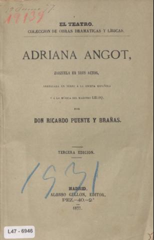 Imagen del registro