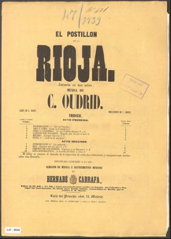 Imagen del registro