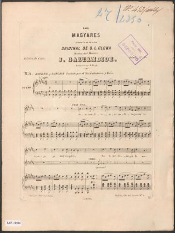 Imagen del registro