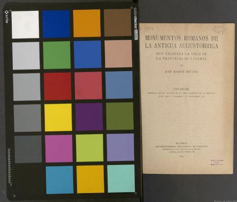 Carta color