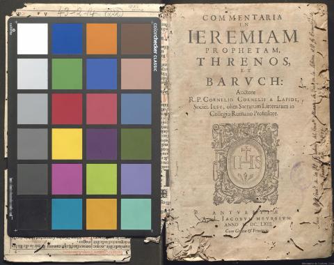 Carta Color