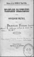 Imagen del registro