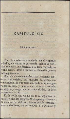 CAPÍTULO XIX